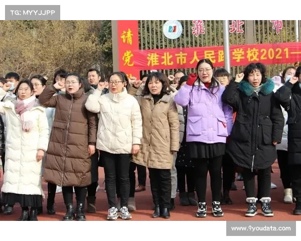 淮北市人民路学校学生进攻配合默契攻势凌厉展现出强大团队实力 淮北市人民路学校学生进攻配合默契攻势凌厉展现出强大团队实力