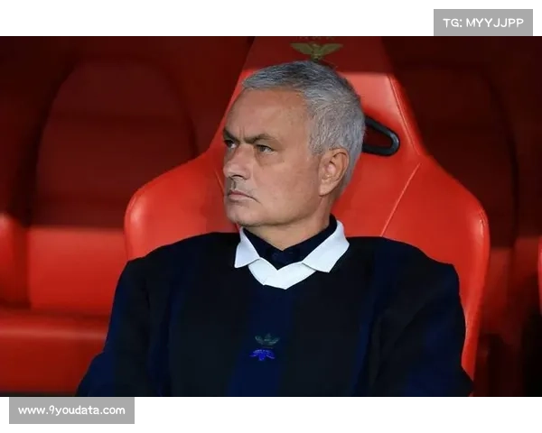 穆里尼奥执教本菲卡欧冠小组赛遭遇三连败 穆里尼奥执教本菲卡欧冠小组赛遭遇三连败