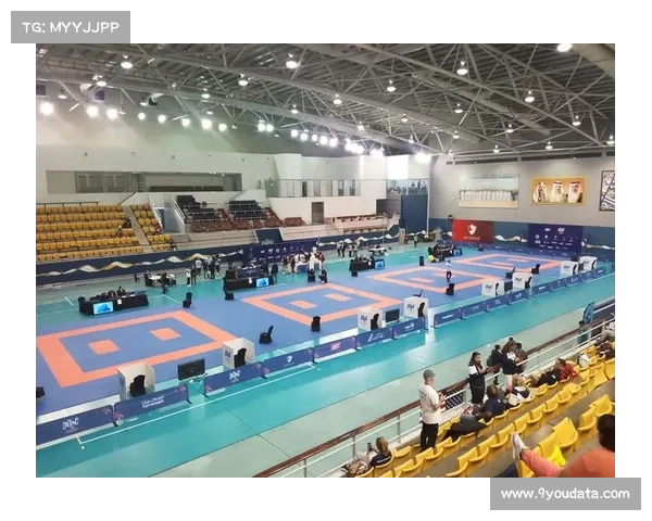 体育技术专利保护力度加大 激励原创创新