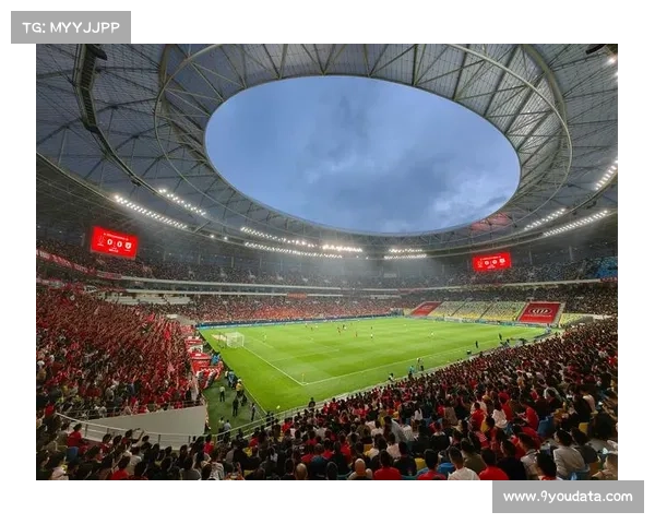 成都蓉城新主场建设进度过半