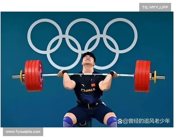 奥运冠军刘焕华挑战新级别：102公斤级取消，98公斤级如何转型