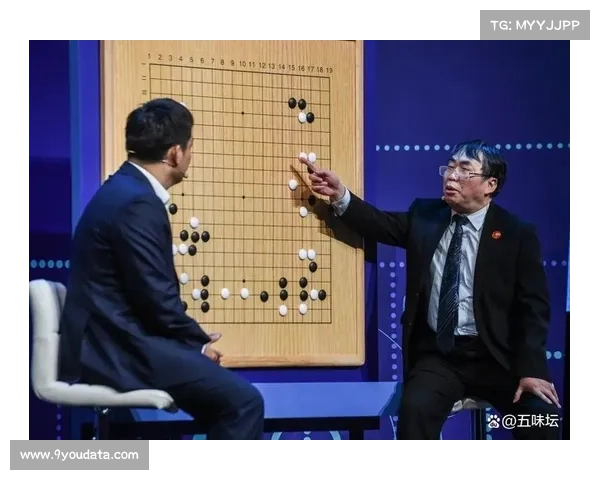 围棋传奇聂卫平逝世，曾推动中日韩围棋交流与国手友谊赛